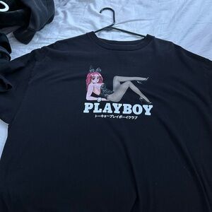 Playboy Bunny TShirt